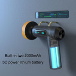 Macchina per ceratura e lucidatura per auto elettriche con display digitale wireless