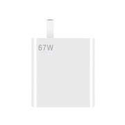 Per Xiaomi / Redmi Phone 67W Caricabatterie universale per telefono Testa di ricarica per spina americana, stile:, Charger, Charger+1m Line