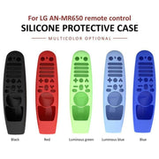 Y5 Per LG AN-MR600/MR650/MR18BA/MR19BA Copertura protettiva in silicone per telecomando