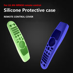 Custodia in silicone per telecomando LG AN-MR600/MR650/MR18BA/MR1