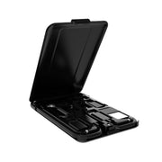 Caricatore wireless 15W con supporto pieghevole