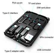 Caricatore wireless 15W con supporto pieghevole
