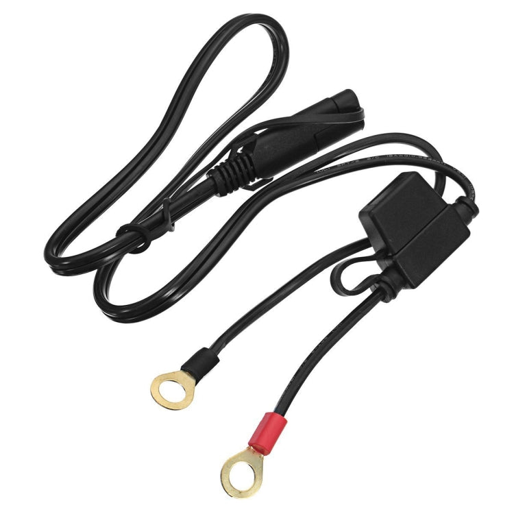 B065 Cavo di prolunga SAE a sgancio rapido per moto Cavo di collegamento SAE alla batteria, 1pcs