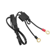 B065 Cavo di prolunga SAE a sgancio rapido per moto Cavo di collegamento SAE alla batteria, 1pcs