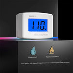 Voltmetro digitale AC 80-300V con display LCD