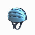 Morbido cappello di sicurezza per casco da bambino Cappello protettivo anti-collisione per bambini che camminano, Blue Rabbit, Pink Rabbit, Lion Orange, Lion Brown