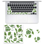 Adesivo in PVC per tastiera MacBook Air