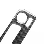 Per BMW Serie 8 G14 2019-2024 2 pezzi/set adesivi universali per la regolazione del sedile per guida a sinistra e a destra