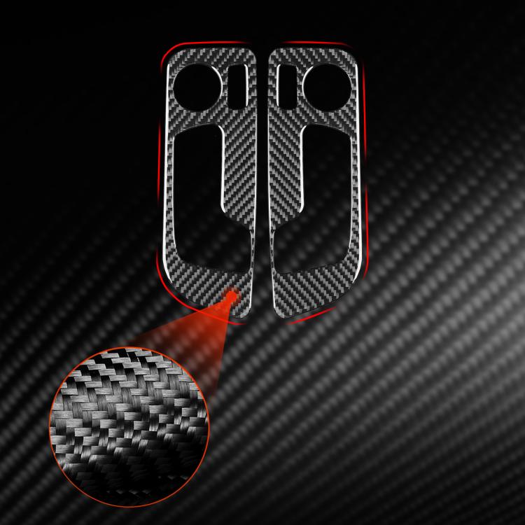 Per BMW Serie 8 G14 2019-2024 2 pezzi/set adesivi universali per la regolazione del sedile per guida a sinistra e a destra
