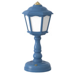 GIVELONG Lampada da tavolo retrò Ricarica USB Piccola luce notturna, Stile:, 320-1 Red, 320-2 Yellow, 320-3 Blue, 320-4 Green, 320-5 Purple, 320-6 White, 321-1 Red, 321-2 Yellow, 321-3 Blue, 321-4 Green, 321-5 Purple, 321-6 White, 322-1 Red, 322-2 Yell...
