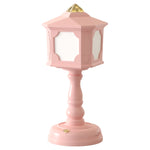 GIVELONG Lampada da tavolo retrò Ricarica USB Piccola luce notturna, Stile:, 320-1 Red, 320-2 Yellow, 320-3 Blue, 320-4 Green, 320-5 Purple, 320-6 White, 321-1 Red, 321-2 Yellow, 321-3 Blue, 321-4 Green, 321-5 Purple, 321-6 White, 322-1 Red, 322-2 Yell...
