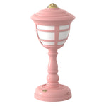 GIVELONG Lampada da tavolo retrò Ricarica USB Piccola luce notturna, Stile:, 320-1 Red, 320-2 Yellow, 320-3 Blue, 320-4 Green, 320-5 Purple, 320-6 White, 321-1 Red, 321-2 Yellow, 321-3 Blue, 321-4 Green, 321-5 Purple, 321-6 White, 322-1 Red, 322-2 Yell...
