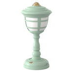 GIVELONG Lampada da tavolo retrò Ricarica USB Piccola luce notturna, Stile:, 320-1 Red, 320-2 Yellow, 320-3 Blue, 320-4 Green, 320-5 Purple, 320-6 White, 321-1 Red, 321-2 Yellow, 321-3 Blue, 321-4 Green, 321-5 Purple, 321-6 White, 322-1 Red, 322-2 Yell...