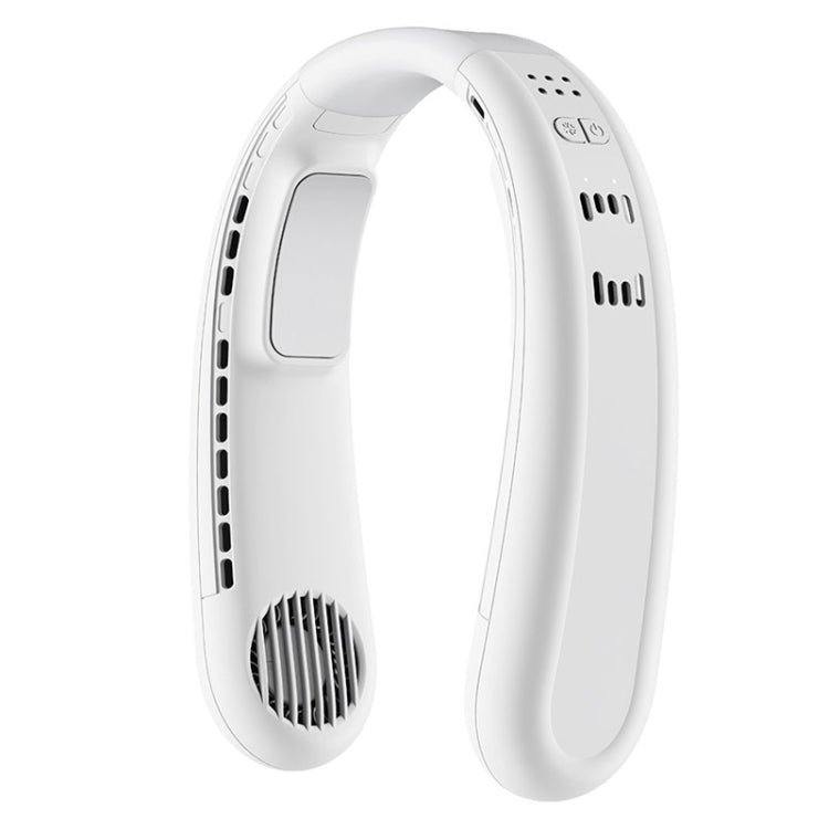 Ventilatore a collo USB con raffreddamento semiconduttore