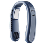 Ventilatore a collo USB con raffreddamento semiconduttore