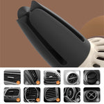 ICARER FAMILY AK-20 Presa d'aria condizionata a forma di pilota per auto Ornamenti decorativi Aromaterapia