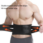 Piastra d'acciaio per uomini Esercizio di sollevamento pesi accovacciato Uso Vita e cintura addominale, Taglia:, M, L, XL