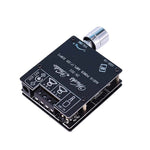 Mini modulo audio Bluetooth 5.1 con amplificatore digitale stereo