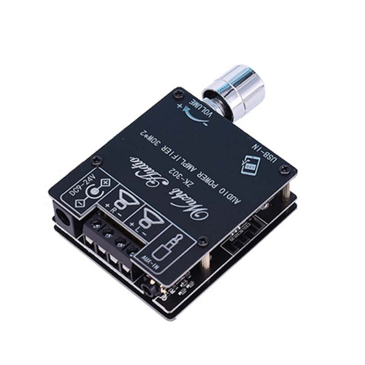 Mini modulo audio Bluetooth 5.1 con amplificatore digitale stereo