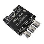Mini modulo audio Bluetooth 5.1 con amplificatore digitale stereo