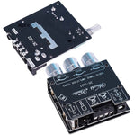 Mini modulo audio Bluetooth 5.1 con amplificatore digitale stereo