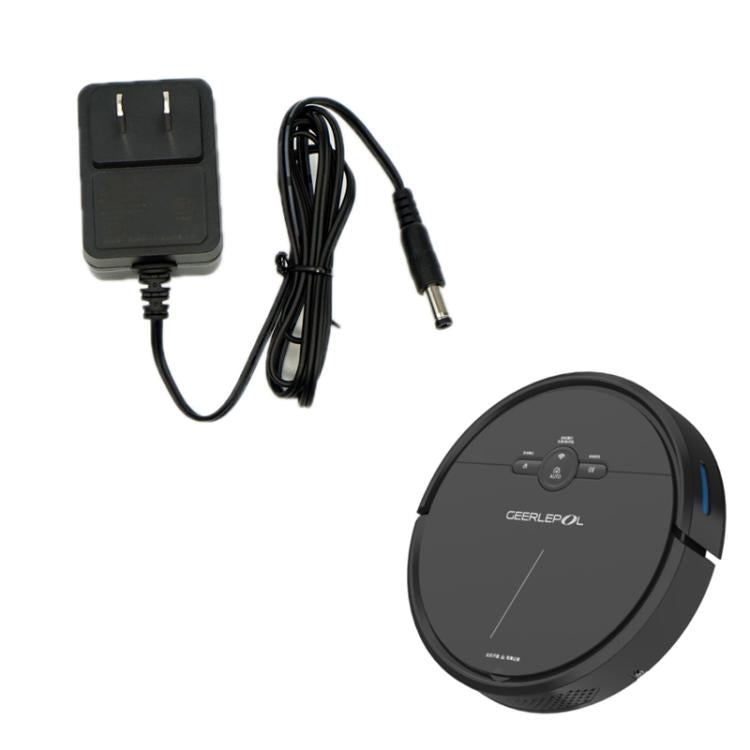 Alimentatore per robot aspirapolvere GEERLEPOL D2-001 US Plug