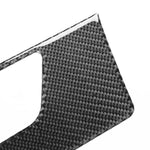 Adesivo per cornice altoparlante cruscotto guida a destra BMW Serie 8 G14 2019-2024, Right-hand Drive