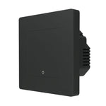 Interruttore a parete smart Tuya ZigBee 1-4 vie bianco/grigio