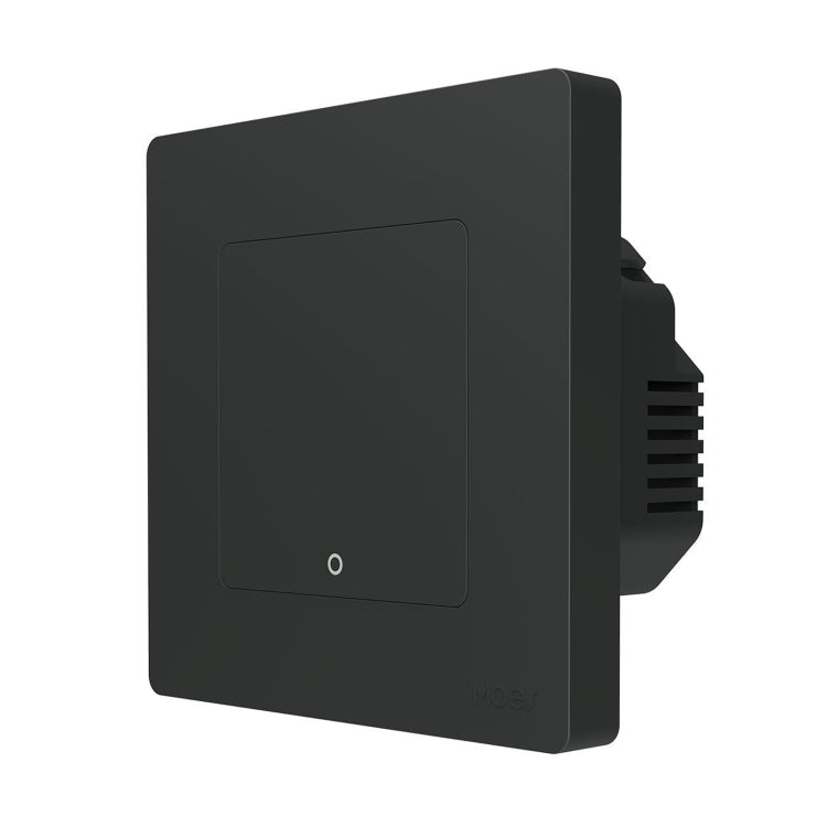 Interruttore a parete smart Tuya ZigBee 1-4 vie bianco/grigio