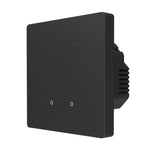Interruttore a parete smart Tuya ZigBee 1-4 vie bianco/grigio
