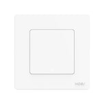 Interruttore a parete smart Tuya ZigBee 1-4 vie bianco/grigio