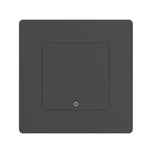 Interruttore a parete smart Tuya ZigBee 1-4 vie bianco/grigio