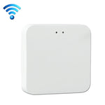 Tuya Intelligent Wireless Gateway Bluetooth Mesh + Zigbee Multimode Network Remote Control Full House Smart Device, Wireless Gateway