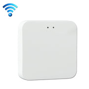Tuya Intelligent Wireless Gateway Bluetooth Mesh + Zigbee Multimode Network Remote Control Full House Smart Device, Wireless Gateway