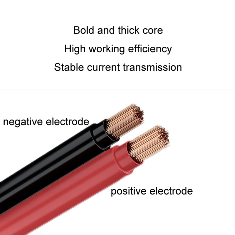 Base per accendisigari USB con pickup elettrico Cavo di prolunga di alimentazione da 4 m