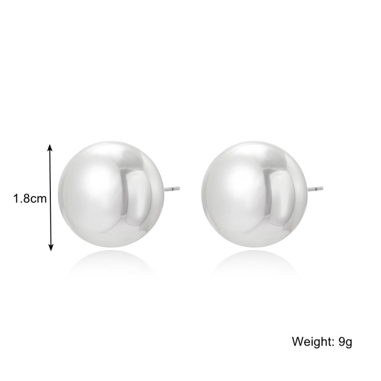 Gioielli orecchini a bottone, E2208-1 White Pearl, E2208-2 Pink Pearl, E2208-3 Gray Pearl, E2209-23 Red Pearl, E2209-3 Symphony Shaped Semicircle, E2209-4 Symphony Glossy Semicircle, E2209-5 Symphony Diamond, E2209-6 Symphony Sliced Heart              ...