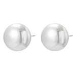 Gioielli orecchini a bottone, E2208-1 White Pearl, E2208-2 Pink Pearl, E2208-3 Gray Pearl, E2209-23 Red Pearl, E2209-3 Symphony Shaped Semicircle, E2209-4 Symphony Glossy Semicircle, E2209-5 Symphony Diamond, E2209-6 Symphony Sliced Heart              ...