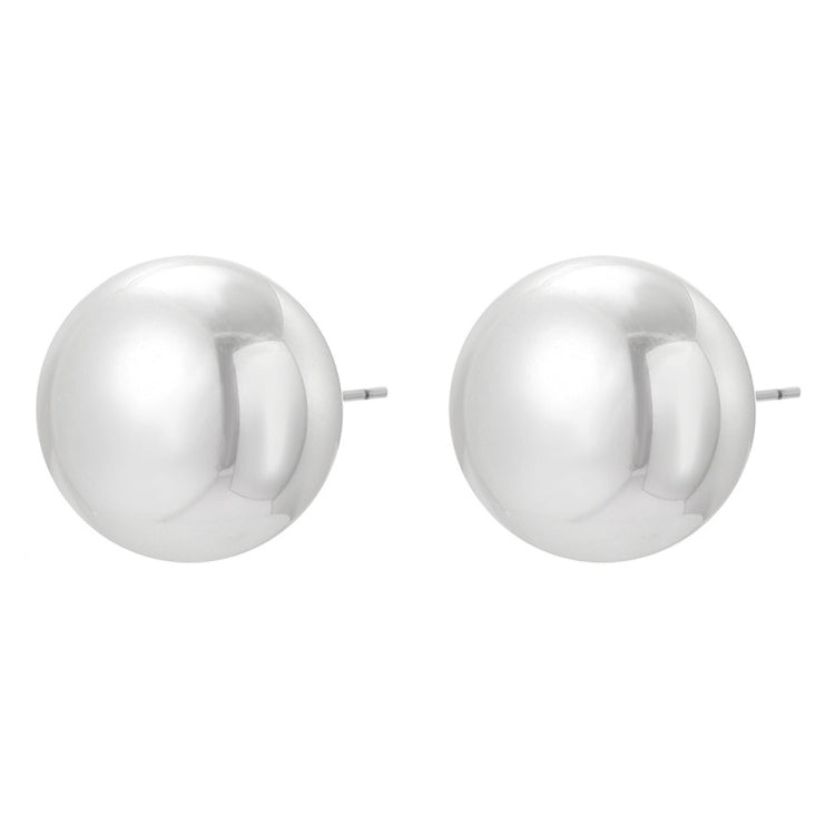 Gioielli orecchini a bottone, E2208-1 White Pearl, E2208-2 Pink Pearl, E2208-3 Gray Pearl, E2209-23 Red Pearl, E2209-3 Symphony Shaped Semicircle, E2209-4 Symphony Glossy Semicircle, E2209-5 Symphony Diamond, E2209-6 Symphony Sliced Heart              ...
