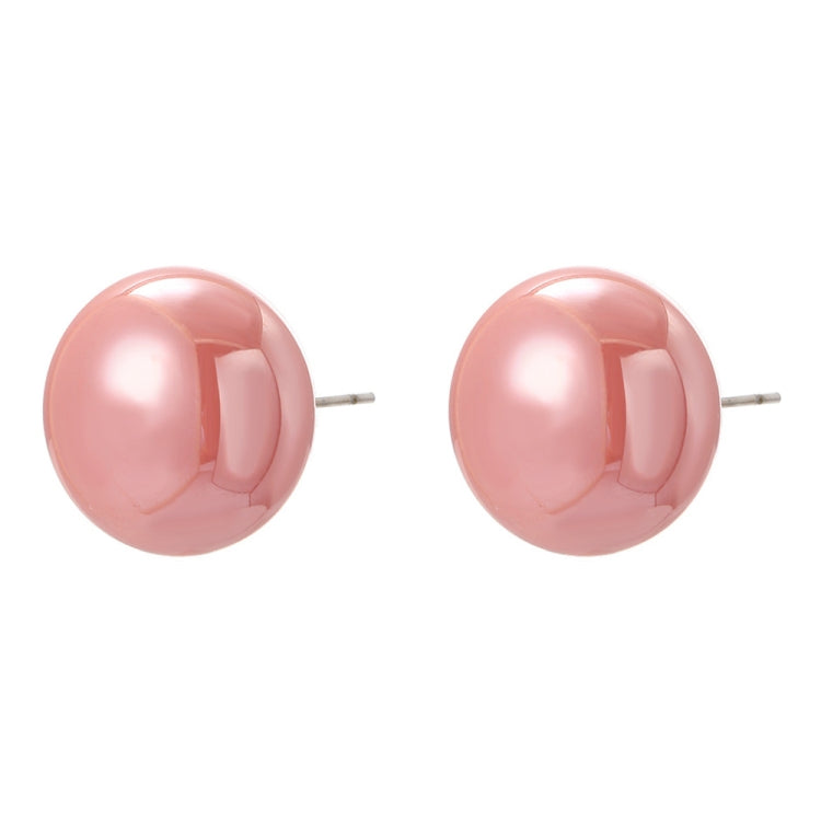 Gioielli orecchini a bottone, E2208-1 White Pearl, E2208-2 Pink Pearl, E2208-3 Gray Pearl, E2209-23 Red Pearl, E2209-3 Symphony Shaped Semicircle, E2209-4 Symphony Glossy Semicircle, E2209-5 Symphony Diamond, E2209-6 Symphony Sliced Heart              ...