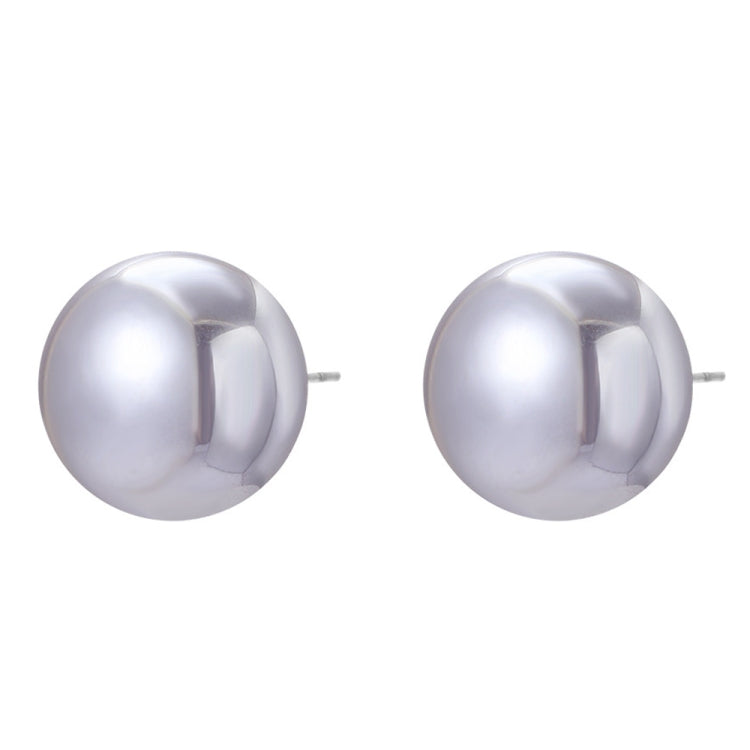Gioielli orecchini a bottone, E2208-1 White Pearl, E2208-2 Pink Pearl, E2208-3 Gray Pearl, E2209-23 Red Pearl, E2209-3 Symphony Shaped Semicircle, E2209-4 Symphony Glossy Semicircle, E2209-5 Symphony Diamond, E2209-6 Symphony Sliced Heart              ...