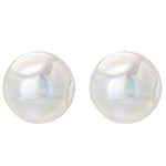Gioielli orecchini a bottone, E2208-1 White Pearl, E2208-2 Pink Pearl, E2208-3 Gray Pearl, E2209-23 Red Pearl, E2209-3 Symphony Shaped Semicircle, E2209-4 Symphony Glossy Semicircle, E2209-5 Symphony Diamond, E2209-6 Symphony Sliced Heart              ...