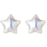 Gioielli orecchini a bottone, E2208-1 White Pearl, E2208-2 Pink Pearl, E2208-3 Gray Pearl, E2209-23 Red Pearl, E2209-3 Symphony Shaped Semicircle, E2209-4 Symphony Glossy Semicircle, E2209-5 Symphony Diamond, E2209-6 Symphony Sliced Heart              ...