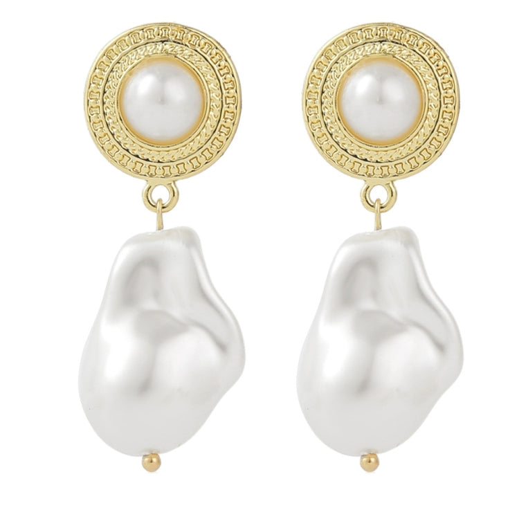 Gioielli orecchini a bottone, E2208-1 White Pearl, E2208-2 Pink Pearl, E2208-3 Gray Pearl, E2209-23 Red Pearl, E2209-3 Symphony Shaped Semicircle, E2209-4 Symphony Glossy Semicircle, E2209-5 Symphony Diamond, E2209-6 Symphony Sliced Heart              ...