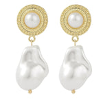 Gioielli orecchini a bottone, E2208-1 White Pearl, E2208-2 Pink Pearl, E2208-3 Gray Pearl, E2209-23 Red Pearl, E2209-3 Symphony Shaped Semicircle, E2209-4 Symphony Glossy Semicircle, E2209-5 Symphony Diamond, E2209-6 Symphony Sliced Heart              ...