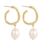 Gioielli orecchini a bottone, E2208-1 White Pearl, E2208-2 Pink Pearl, E2208-3 Gray Pearl, E2209-23 Red Pearl, E2209-3 Symphony Shaped Semicircle, E2209-4 Symphony Glossy Semicircle, E2209-5 Symphony Diamond, E2209-6 Symphony Sliced Heart              ...