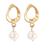 Gioielli orecchini a bottone, E2208-1 White Pearl, E2208-2 Pink Pearl, E2208-3 Gray Pearl, E2209-23 Red Pearl, E2209-3 Symphony Shaped Semicircle, E2209-4 Symphony Glossy Semicircle, E2209-5 Symphony Diamond, E2209-6 Symphony Sliced Heart              ...