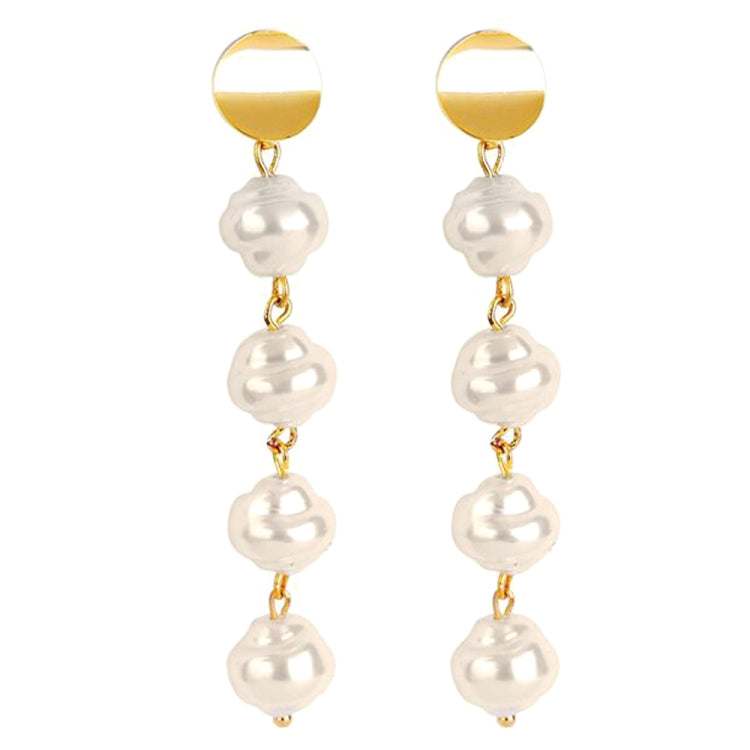 Gioielli orecchini a bottone, E2208-1 White Pearl, E2208-2 Pink Pearl, E2208-3 Gray Pearl, E2209-23 Red Pearl, E2209-3 Symphony Shaped Semicircle, E2209-4 Symphony Glossy Semicircle, E2209-5 Symphony Diamond, E2209-6 Symphony Sliced Heart              ...