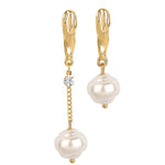 Gioielli orecchini a bottone, E2208-1 White Pearl, E2208-2 Pink Pearl, E2208-3 Gray Pearl, E2209-23 Red Pearl, E2209-3 Symphony Shaped Semicircle, E2209-4 Symphony Glossy Semicircle, E2209-5 Symphony Diamond, E2209-6 Symphony Sliced Heart              ...