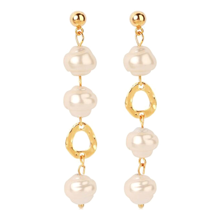 Gioielli orecchini a bottone, E2208-1 White Pearl, E2208-2 Pink Pearl, E2208-3 Gray Pearl, E2209-23 Red Pearl, E2209-3 Symphony Shaped Semicircle, E2209-4 Symphony Glossy Semicircle, E2209-5 Symphony Diamond, E2209-6 Symphony Sliced Heart              ...