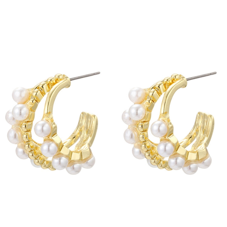 Gioielli orecchini a bottone, E2208-1 White Pearl, E2208-2 Pink Pearl, E2208-3 Gray Pearl, E2209-23 Red Pearl, E2209-3 Symphony Shaped Semicircle, E2209-4 Symphony Glossy Semicircle, E2209-5 Symphony Diamond, E2209-6 Symphony Sliced Heart              ...